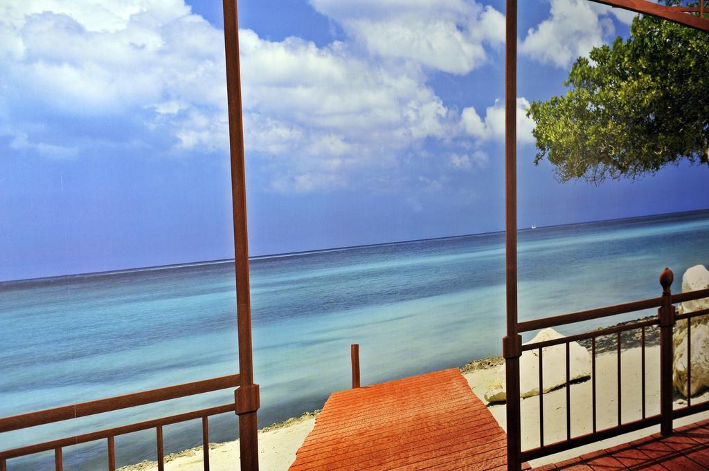 Fewo Strandperle-Fam.Kunkel Sellin  الغرفة الصورة